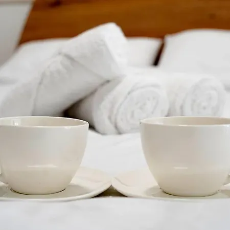Apartamento Luxurious Next To The Sea *