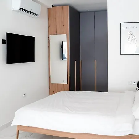 Lejlighed Luxurious Next To The Sea *