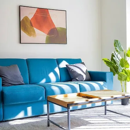 Luxurious Next To The Sea Gzira